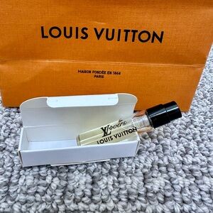 LOUIS VUITTON “Lovers”